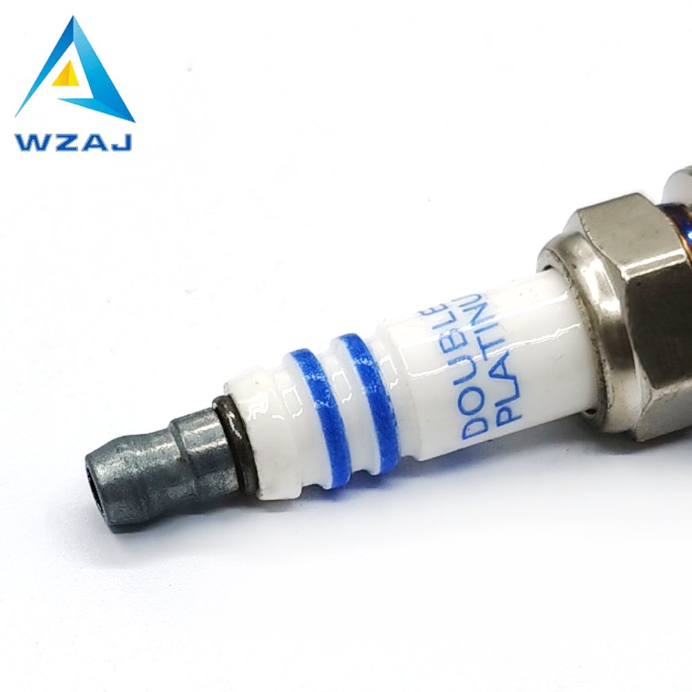 +45 004159500326 0242230500 FR8DPP33+ Platinum Spark Plug for Mercedes-Benz