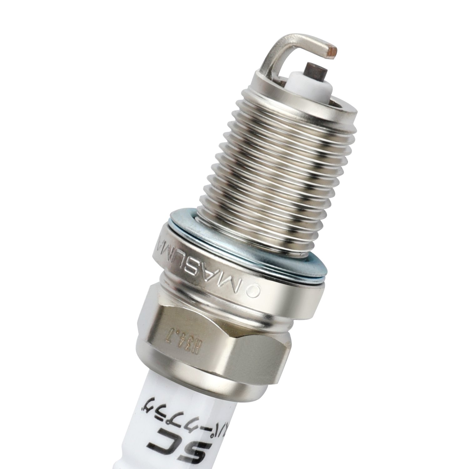 S006C Japan MASUMA Nickle copper cheap spark plug for NGK BKR6E-11 2756 for DENSO K20PR-U11