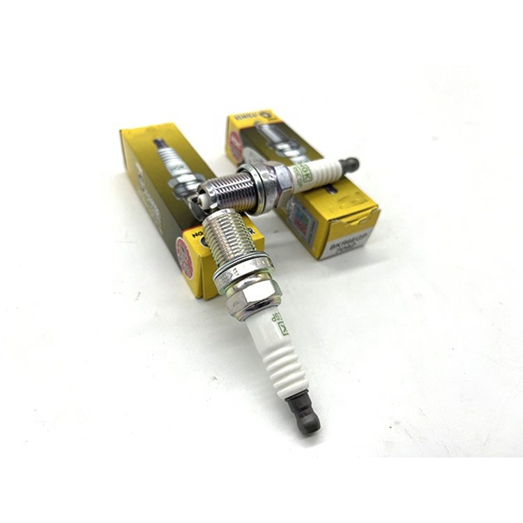 original size BKR6E-11 Wholesale Iridium Spark Plugs Bujias Car for Chevrolet Cruze BYD Chery Geely BKR6E