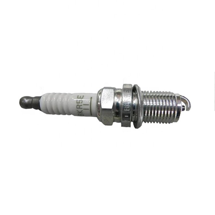 original size BKR6E-11 Wholesale Iridium Spark Plugs Bujias Car for Chevrolet Cruze BYD Chery Geely BKR6E
