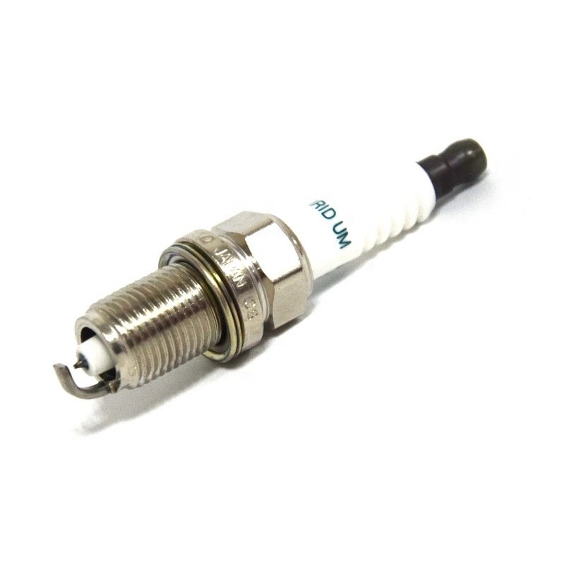 Optimized Combustion Efficiency Ultra-Long Life Design Anti-Corrosion And Anti-Wear Automotive Spark Plug