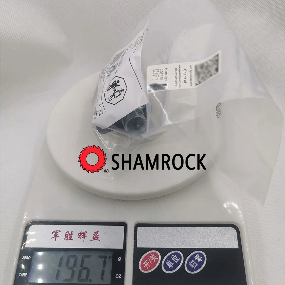 original Fuel Pressure Regulator Metering Valve OEM 0928400647 0 928 400 647