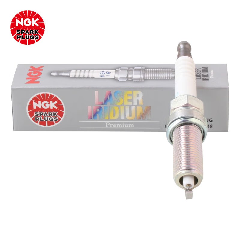 Wholesale Original Genuine NGK Spark Plug Iridium platinum DILKAR7B11 1406 Car Engine Spark Plug for Mazda Toyota