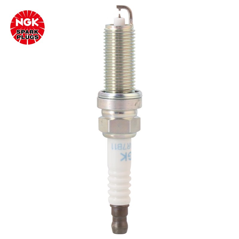 Wholesale Original Genuine NGK Spark Plug Iridium platinum DILKAR7B11 1406 Car Engine Spark Plug for Mazda Toyota