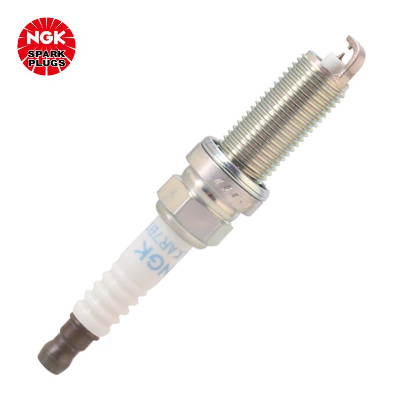 Wholesale Original Genuine NGK Spark Plug Iridium platinum DILKAR7B11 1406 Car Engine Spark Plug for Mazda Toyota