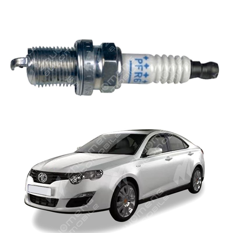 China Auto parts System SAIC MG catalog factory manufacturer wholesale MG 550 SPARK PLUG-NLP000130