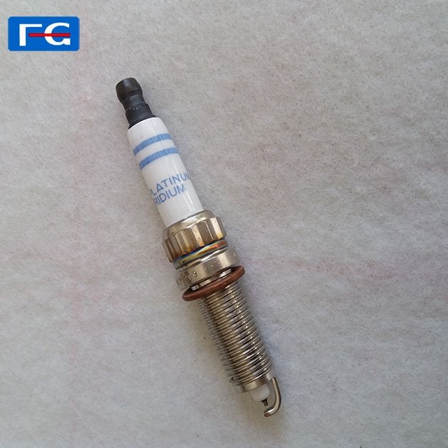 top quality auto parts iridium spark plugs ZGR6STE2 iridium spark plug in Germany auto plugs in cars