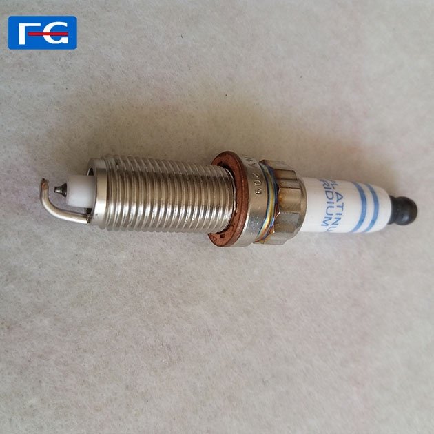 top quality auto parts iridium spark plugs ZGR6STE2 iridium spark plug in Germany auto plugs in cars