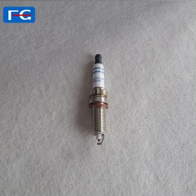 top quality auto parts iridium spark plugs ZGR6STE2 iridium spark plug in Germany auto plugs in cars