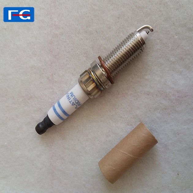 top quality auto parts iridium spark plugs ZGR6STE2 iridium spark plug in Germany auto plugs in cars