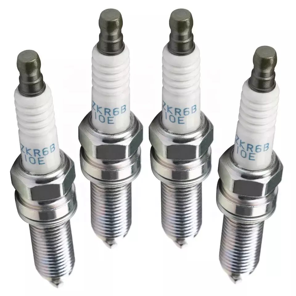 18858-10090 Spark Plug For Kia 2012 2017 Rio Pride Hyundai I30 Elantra 1885810090