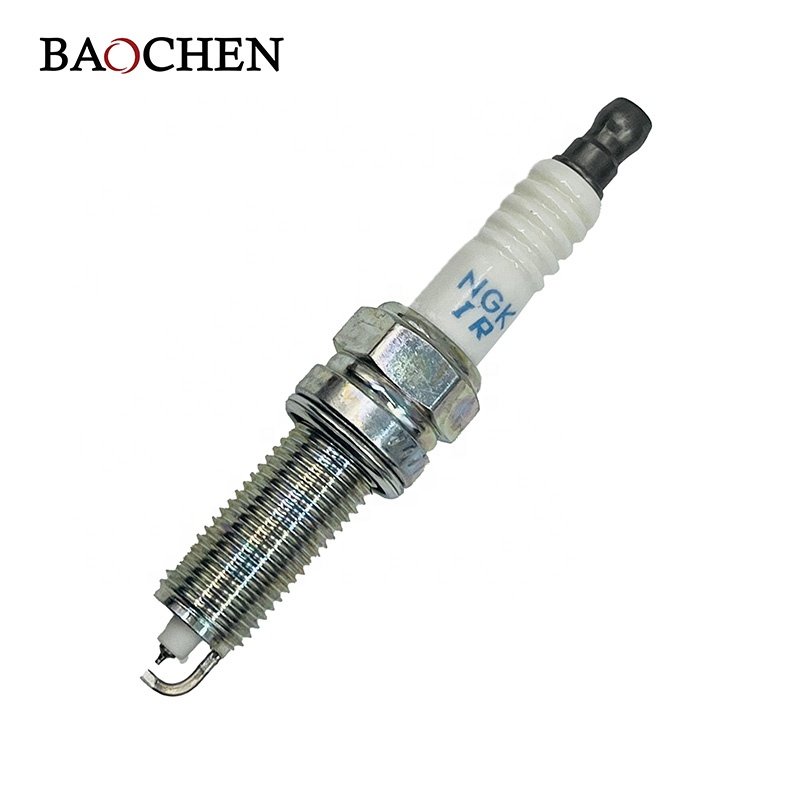 Original Quality Auto Parts Spark Plug 18846-10060 For Hyundai Accent Kia Soul 18846-10060 18846 10060 1884610060
