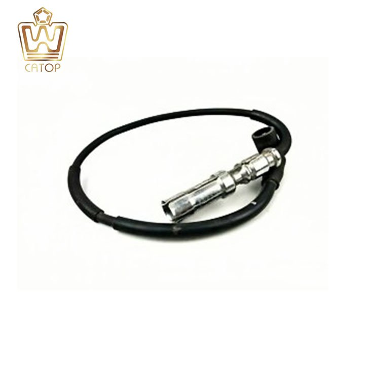 For VW Audi 06A905409E Ignition Cable Wire Spark Plug Wire Set