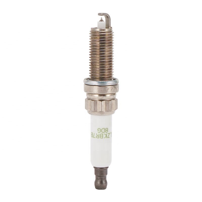 5960G4 In Stock For Peugeot 208 308 RCZ 3008 Citroen DS3 1.6T Original NGK Japan Iridium Platinum Car Spark Plugs