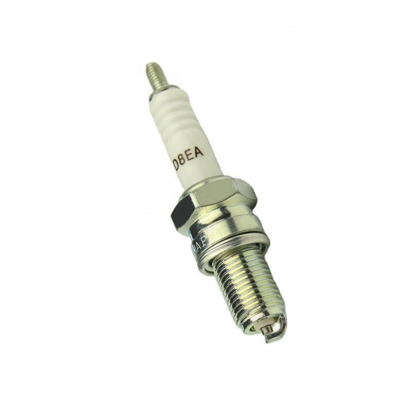 Motorcycle Parts&Accessories Motorcycle Engine NGK Bujia C7HSA CR8E CR9E D8EA BP7HS B8ES B7ES BM7A BPM7A BM6A Ceramic Spark Plug