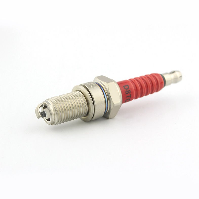 Motorcycle Parts&Accessories Motorcycle Engine NGK Bujia C7HSA CR8E CR9E D8EA BP7HS B8ES B7ES BM7A BPM7A BM6A Ceramic Spark Plug