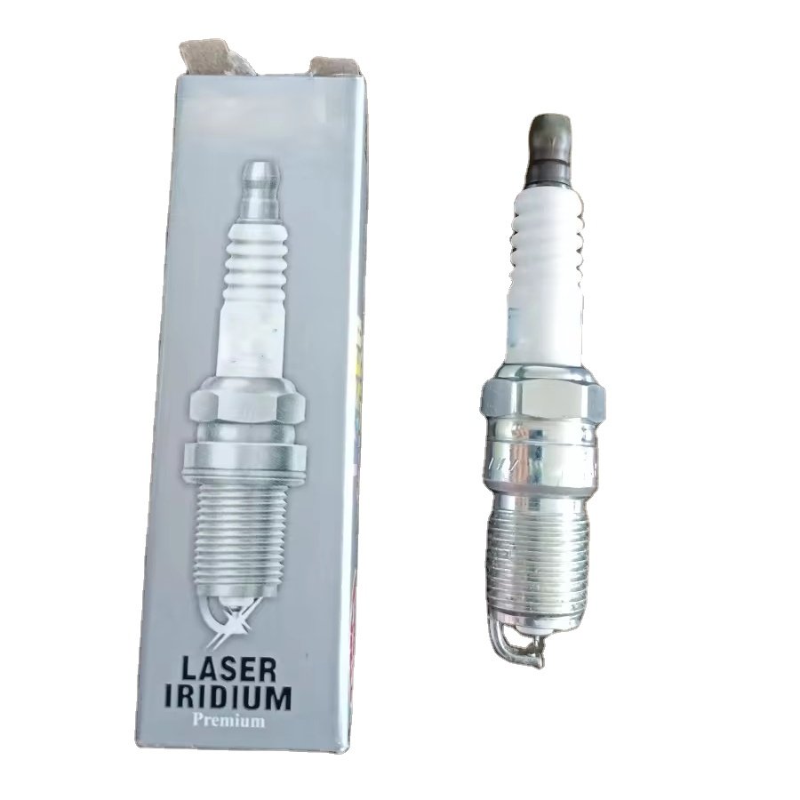 Wholesale Cheap Sale NGK Spark Plug bujias Iridium Original Spark Plug OEM ITR6F13 4477 For Ngk car