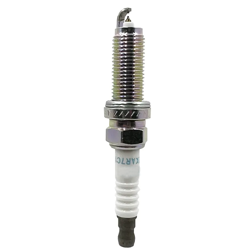 Auto spark plug iridium spark plugs for car OEM bpr6es bkr7eix bpmr7a bkr6equp