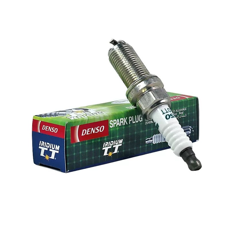 Auto Parts Orginal Iridium Spark Plug 4705 IKBH20TT OEM 9091901279 /909190127979 For CHAMPION CET14P , ACDelco 41FKBR11ME