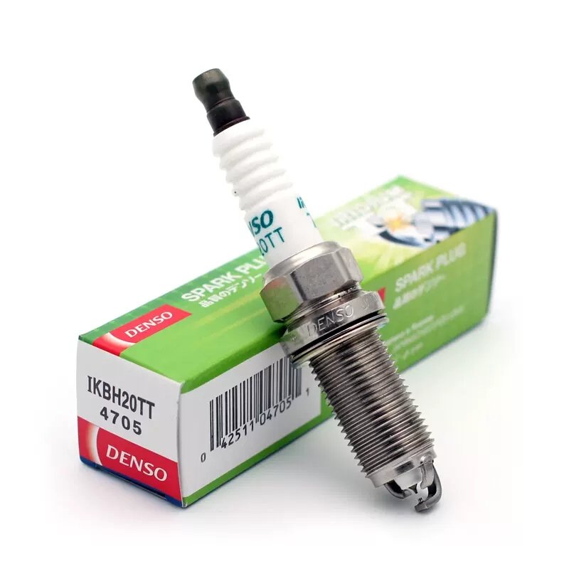 Auto Parts Orginal Iridium Spark Plug 4705 IKBH20TT OEM 9091901279 /909190127979 For CHAMPION CET14P , ACDelco 41FKBR11ME