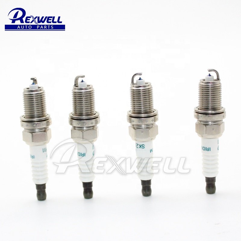 best selling original auto engine parts iridium spark plug for Toyota 90919-01210