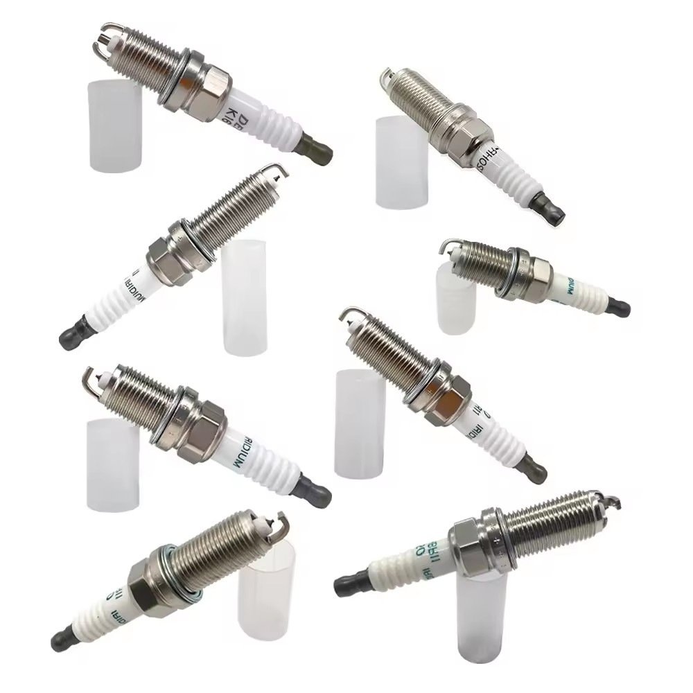 Genuine Japan Spark Plug OEM 90919-01235 Iridium Spark Plug Original for toyota lexus