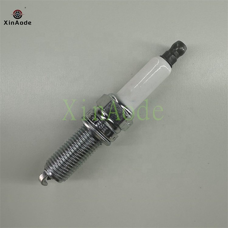 004 159 58 03 M271 Spark Plug For Mercedes Benz Car Auto Parts W204 W212 Spark Plug 0041595803