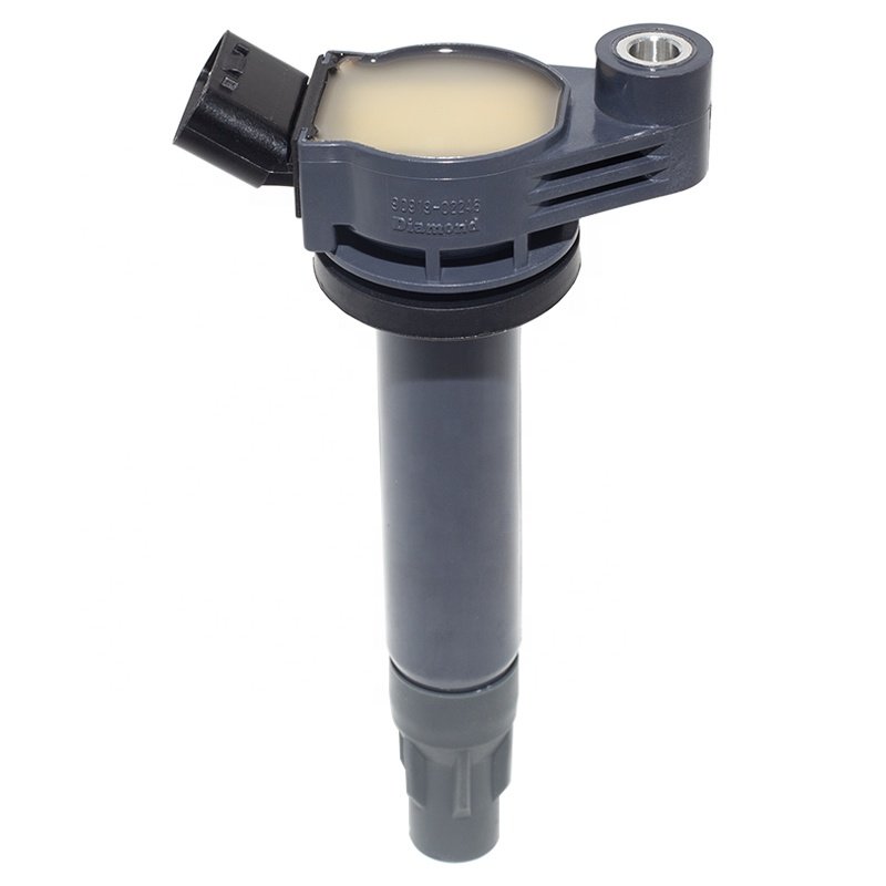 NEW engine Ignition Coil 90919-02246 Ignition Coil Assembly for 3MZ-FE car engine parts ignition coil Assy spark plugs