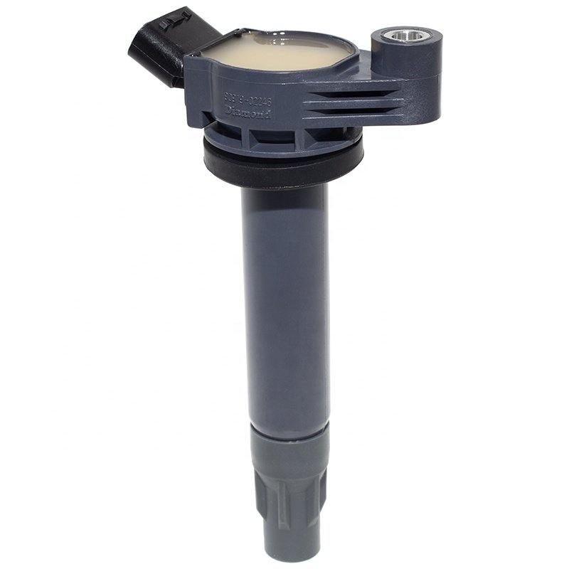 NEW engine Ignition Coil 90919-02246 Ignition Coil Assembly for 3MZ-FE car engine parts ignition coil Assy spark plugs