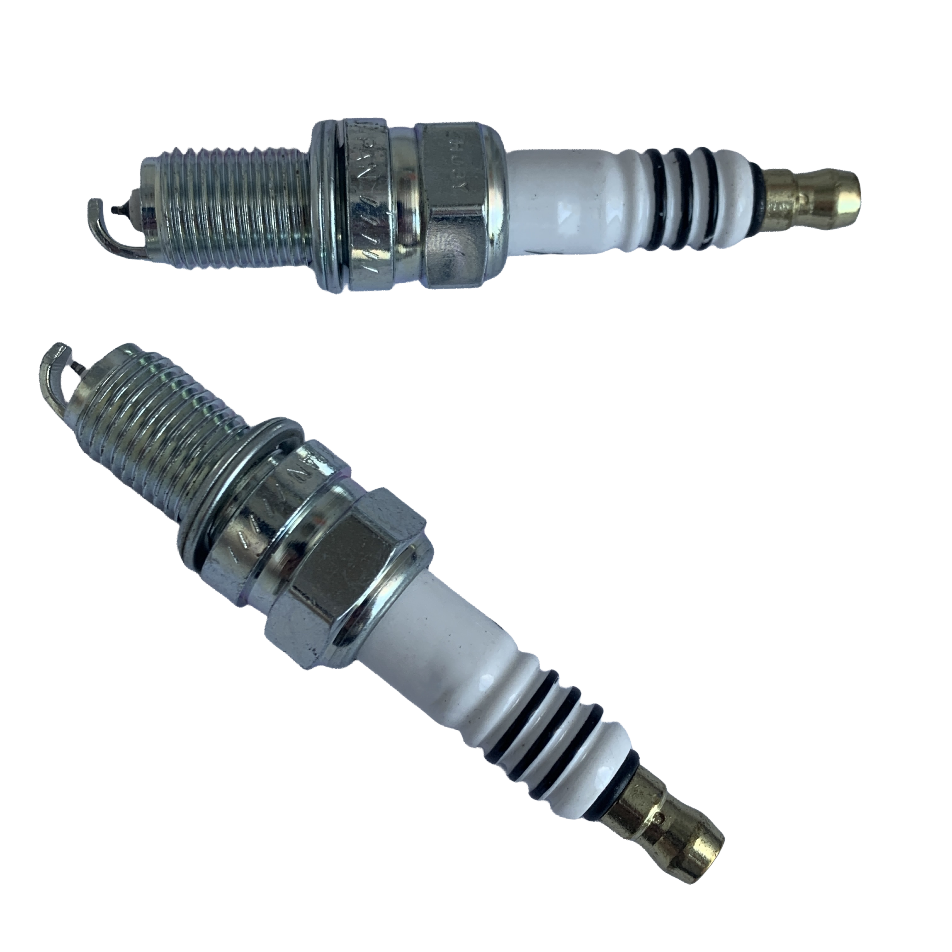 High Quality bujia Iridium Platinum DCPR7EIX 6046 Spark Plugs For Ngk Davidson Twin Cam Motorcycle