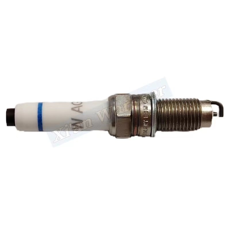 Wholesale Factory Custom Auto Spark Plug 04C905616F/04C905616B/04C905616D ModelsFor Golf Audi Iridium1000 varieties wholesale