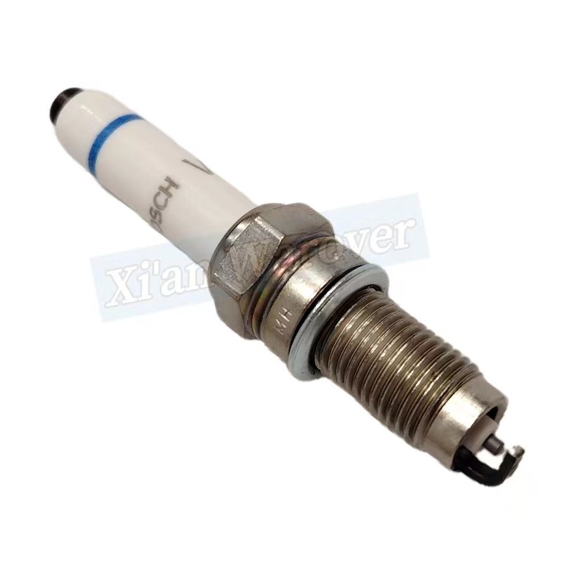 Wholesale Factory Custom Auto Spark Plug 04C905616F/04C905616B/04C905616D ModelsFor Golf Audi Iridium1000 varieties wholesale