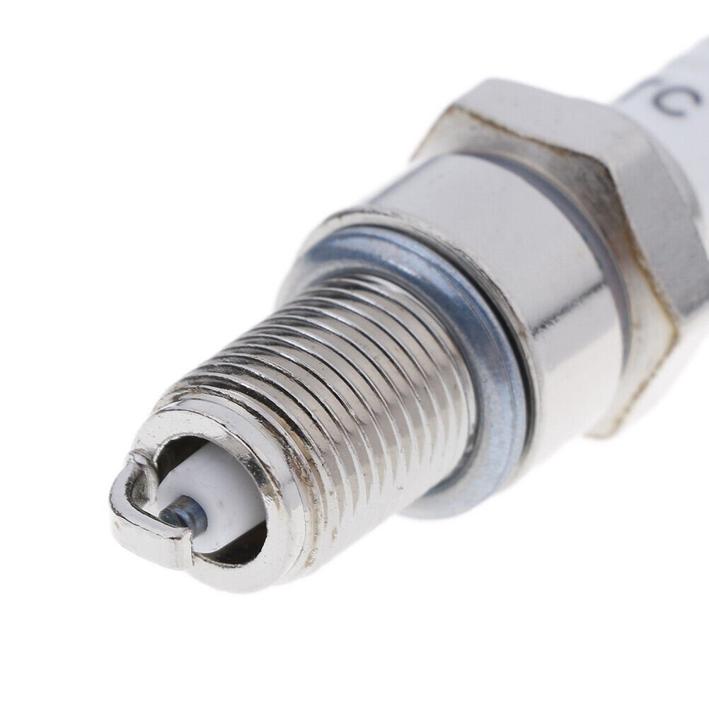Factory Wholesale Motorcycle Accessories Moter Spark Plugs Motorcycle Engine Spark Plug