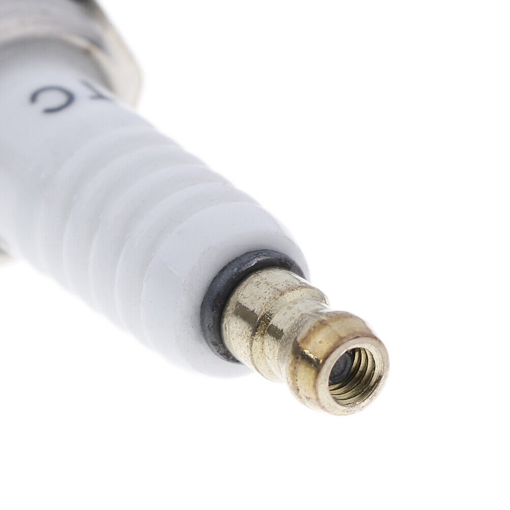 Factory Wholesale Motorcycle Accessories Moter Spark Plugs Motorcycle Engine Spark Plug