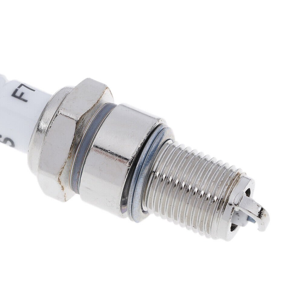 Factory Wholesale Motorcycle Accessories Moter Spark Plugs Motorcycle Engine Spark Plug