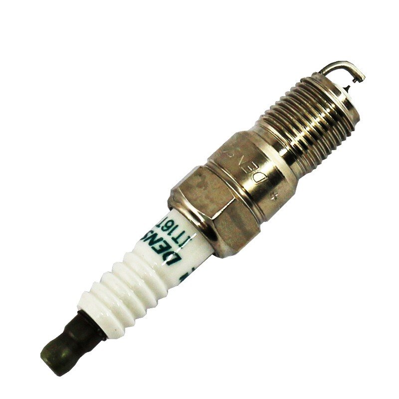 Denso Bujia Spark Plug 4713 IT16TT For Chevrolet CAPRICE CLASSIC 5.7, CORSICA /Malibu, FORD USA Aerostar 3.0 / MUSTANG 1993-