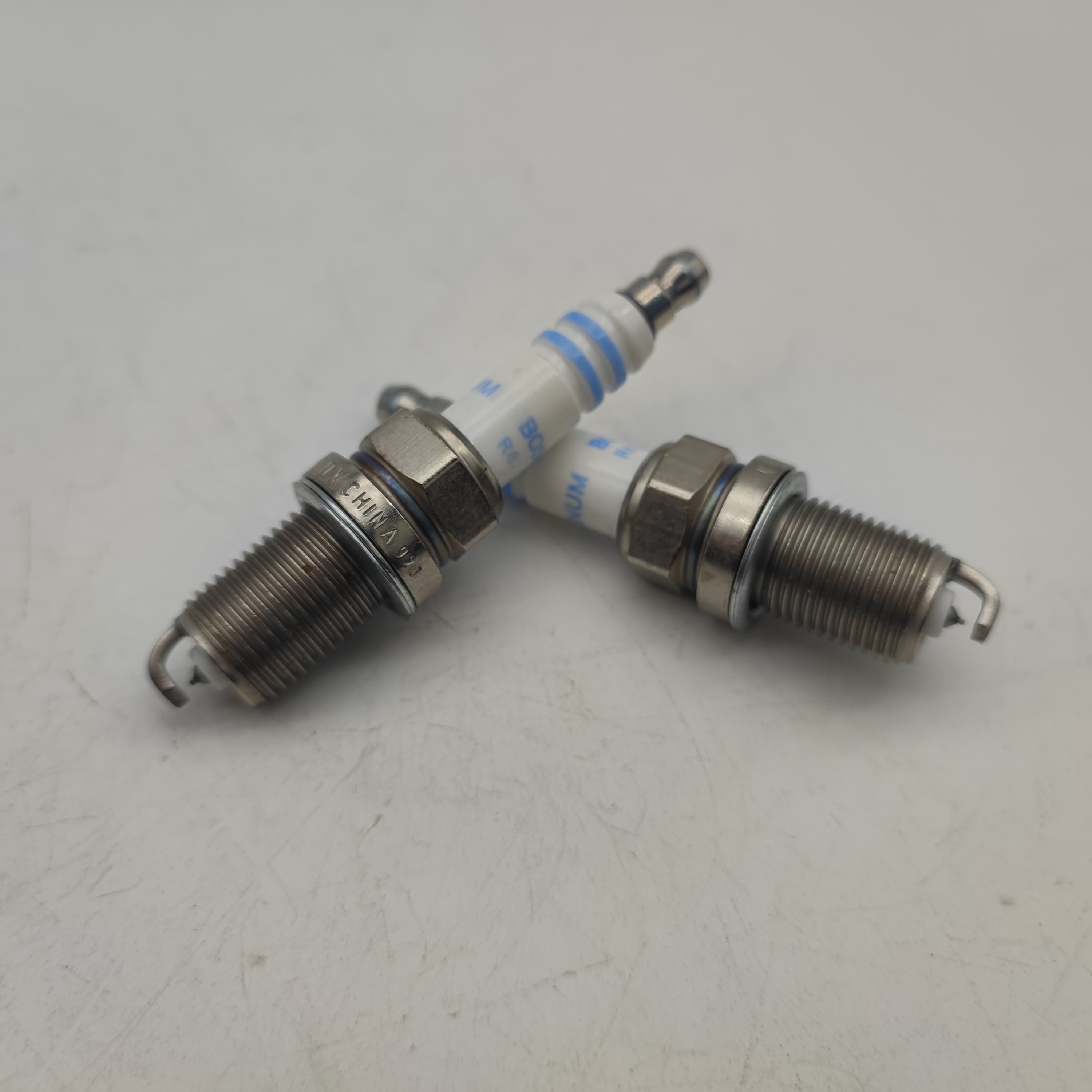 Wholesale Original Genuine Spark Plug 126CX Car Engine Spark Plug for VW ,safe and reliable