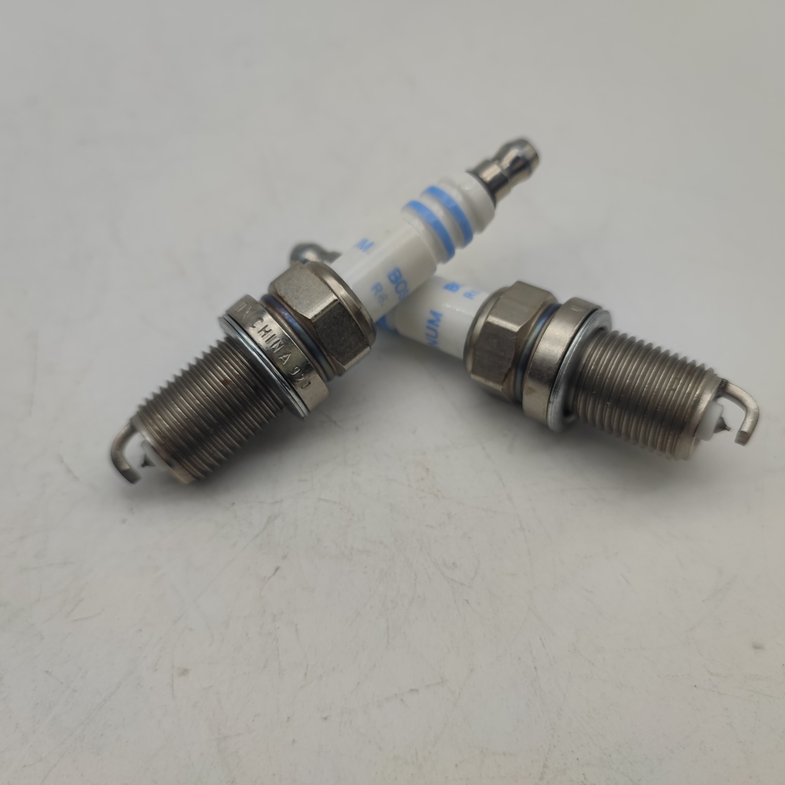 Wholesale Original Genuine Spark Plug 126CX Car Engine Spark Plug for VW ,safe and reliable