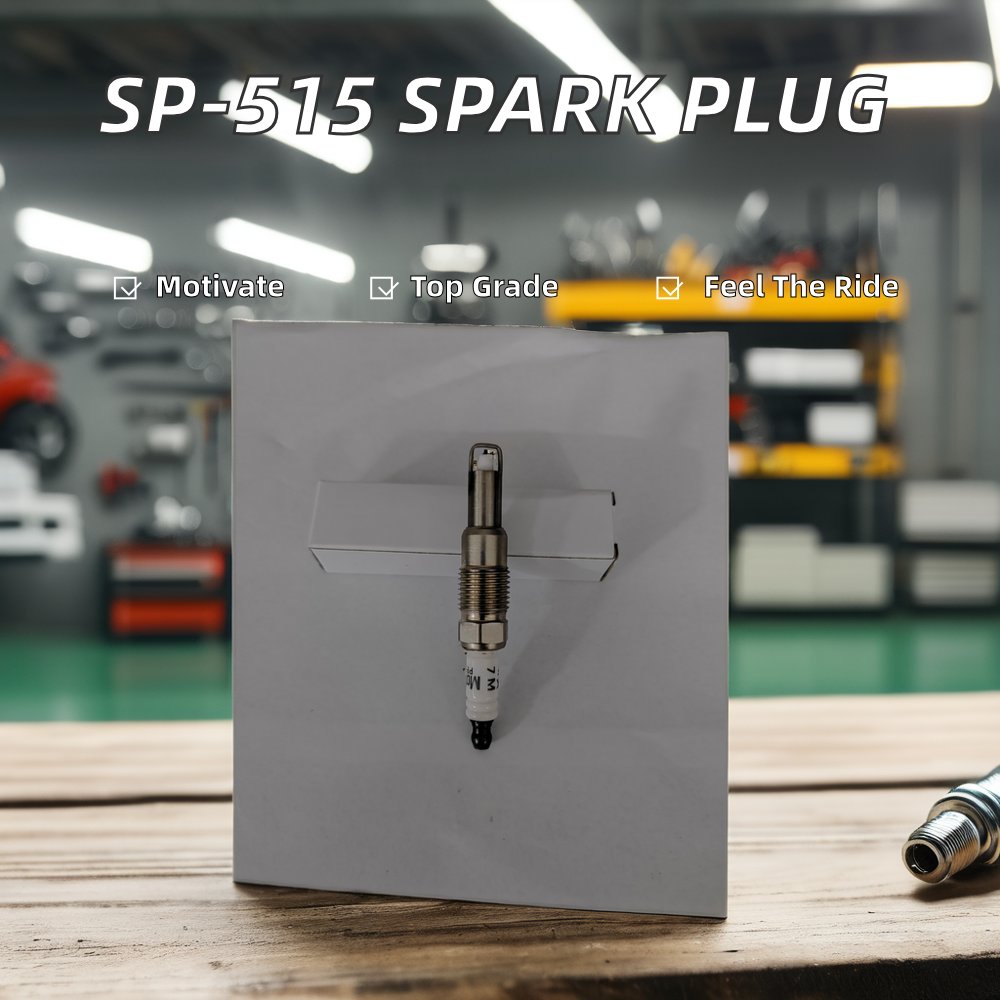 High Quality 4pcs SP-515 PZH14F Motorcraft Platinum Multi Spark Plug Iridium Material for Ford 5.4L 3V