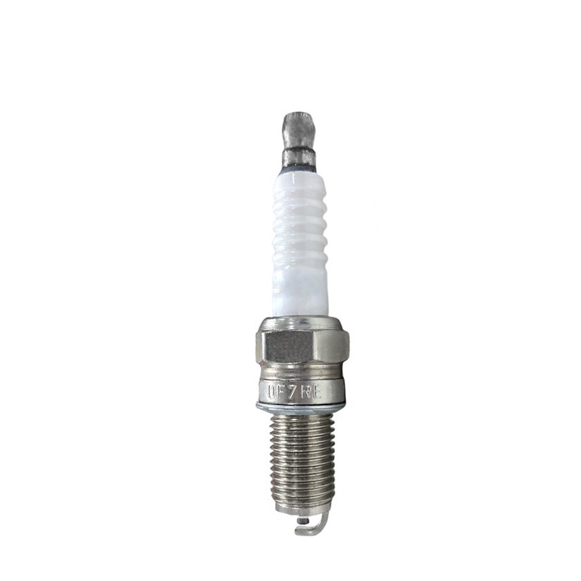 Wholesale auto spark plug 0242229797 +41 YR7DC Bujias Bougies Spark Plug FOR CITROEN PEUGEOT