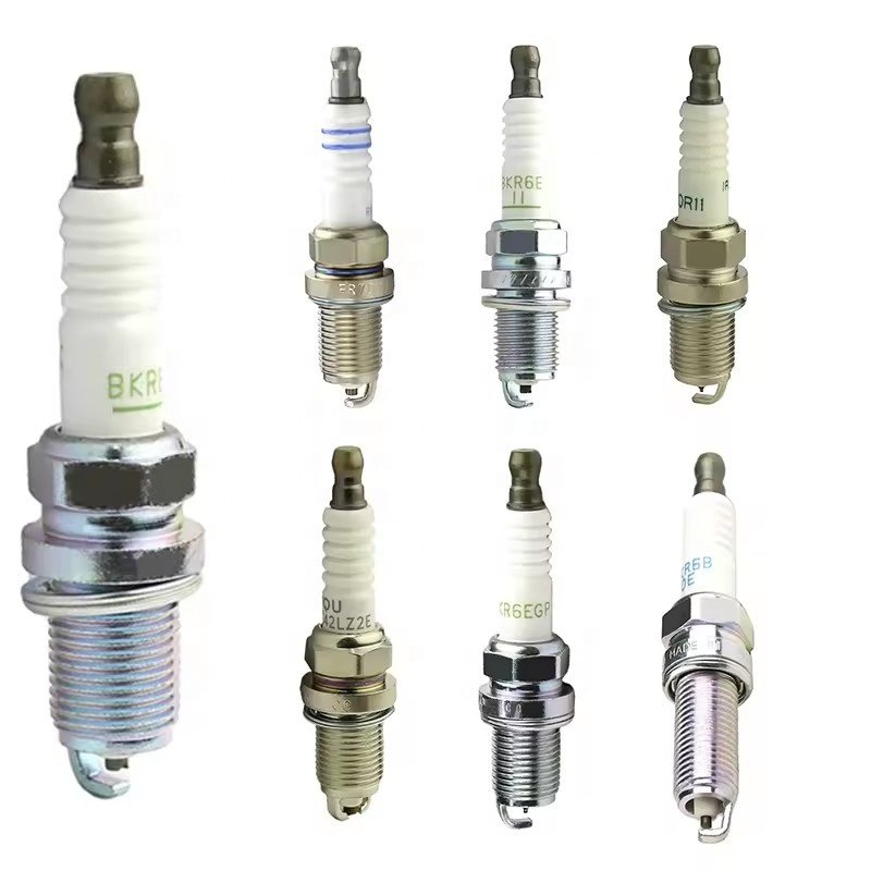 Wholesale Auto Parts Ignition System Spark Plugs Fit For Chevrolet BL15Y spare parts