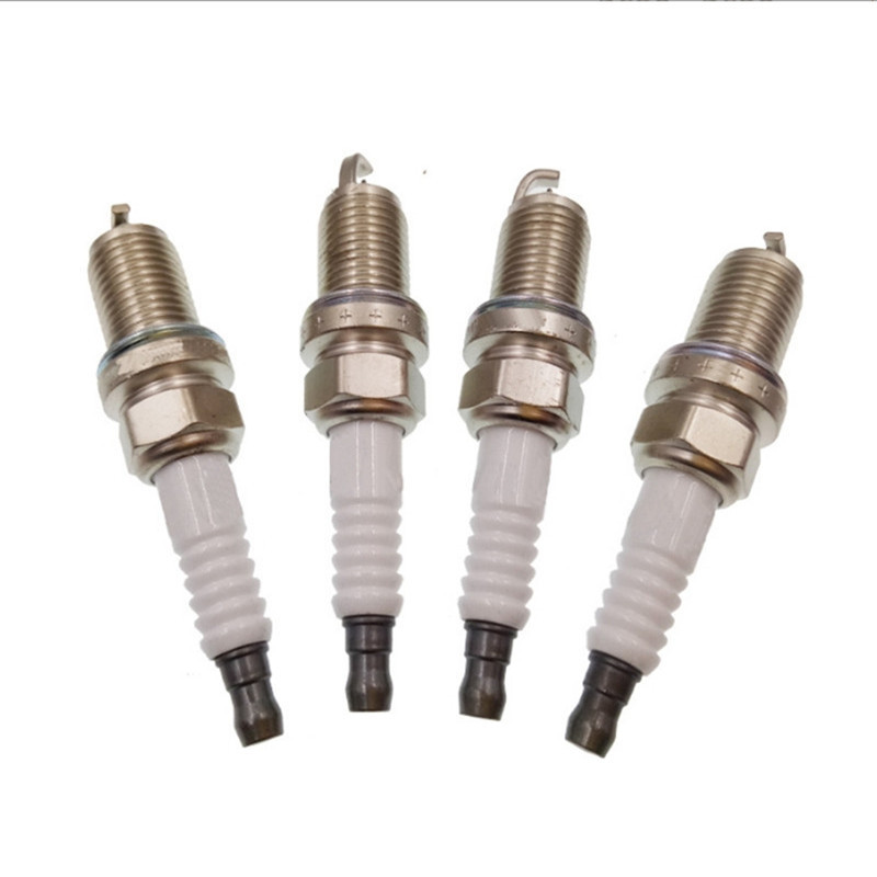 SP539 Iridium Car Spark Plug Car Engine New Conditions Gasoline Fuel Suitable for Ford Focus