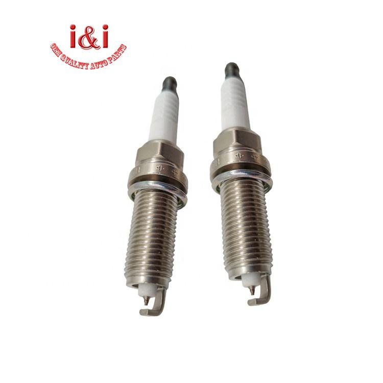 Wholesale Auto Engine Systems Iridium Car Engine Spark Plug 41-993 41-962 for Buick