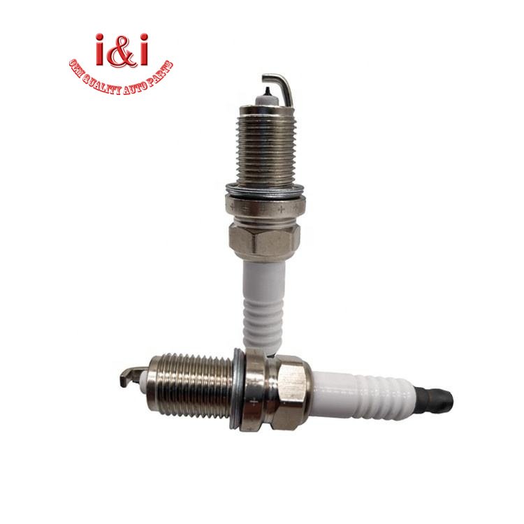 Wholesale Auto Engine Systems Iridium Car Engine Spark Plug 41-993 41-962 for Buick