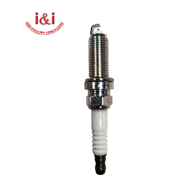 Wholesale Auto Engine Systems Iridium Car Engine Spark Plug 41-993 41-962 for Buick