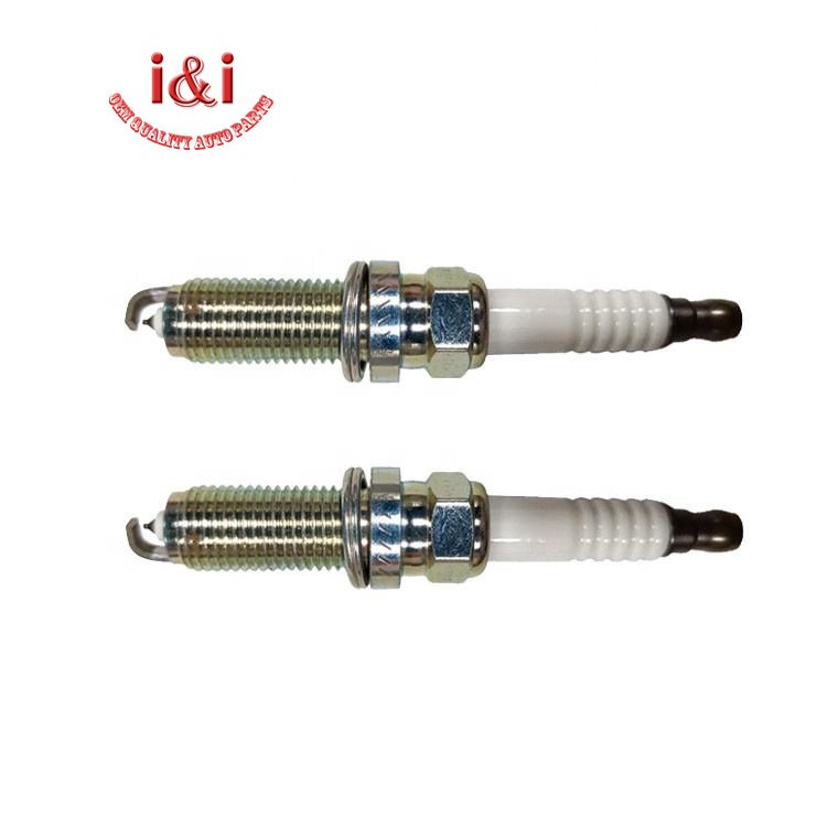 Wholesale Auto Engine Systems Iridium Car Engine Spark Plug 41-993 41-962 for Buick