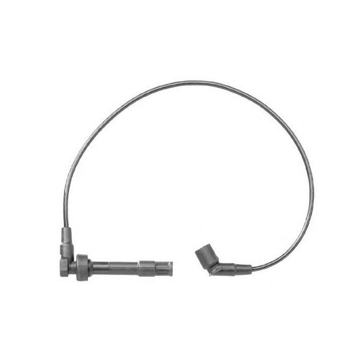 For BMW 3 Series E30 12121247512 12121247513 0300891182 Ignition Cable Wire Spark Plug Wire Set