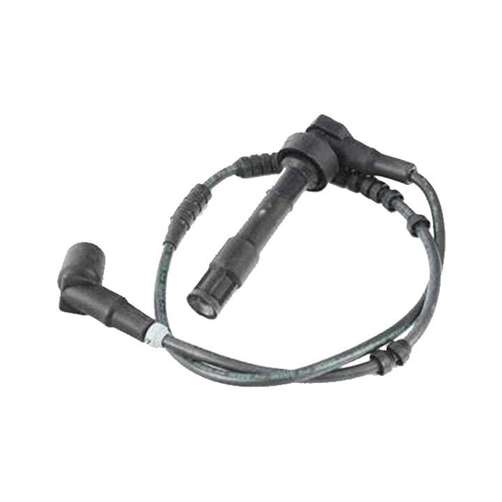 For BMW 3 Series E30 12121247512 12121247513 0300891182 Ignition Cable Wire Spark Plug Wire Set