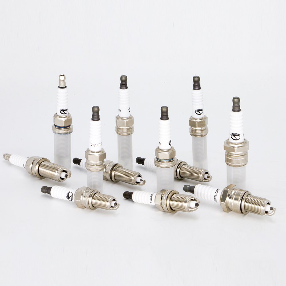 Factory Wholesale Iridium Spark Plugs OEM IKH20TT4704 IK20TT For Toyota CAMRY SIENNA VENZA HIGHLANDER