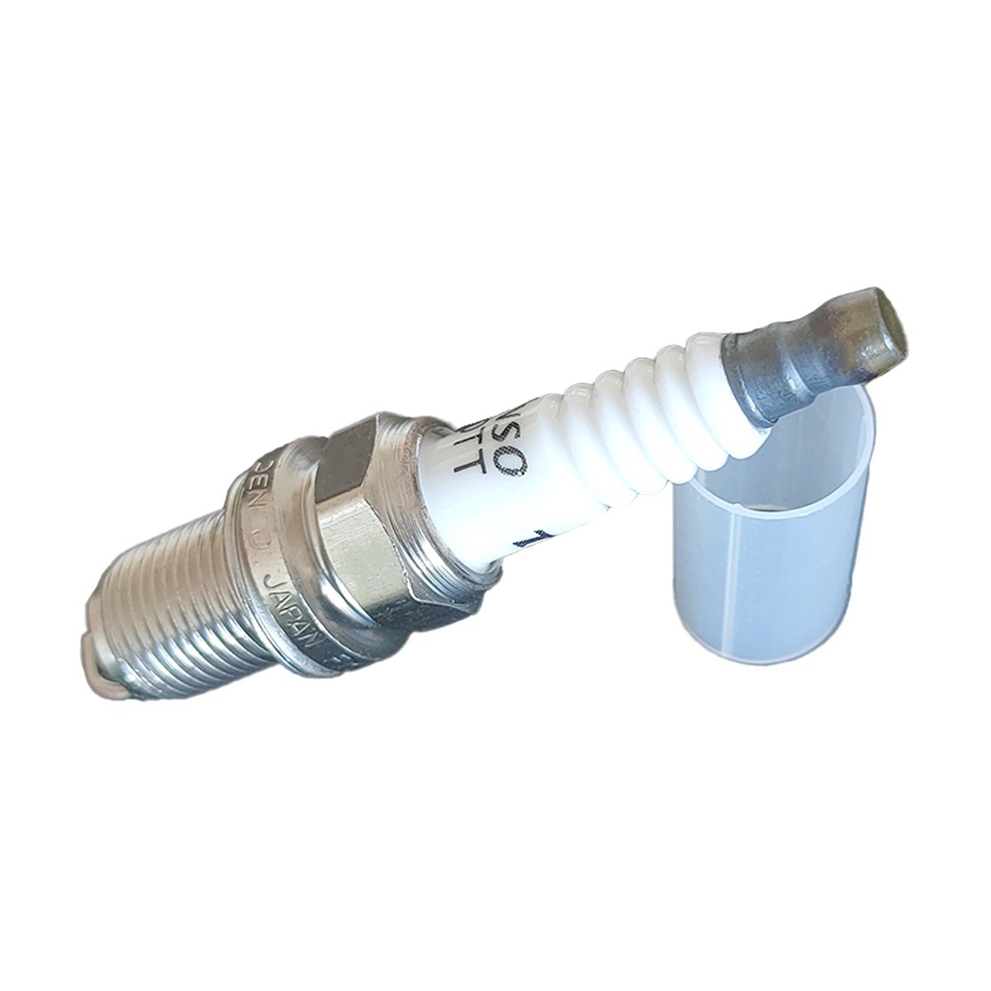 bkr6egp 7092 4g93 genuine spark plug for bosh 9 Mercedes w211 e350 for mazda cx 7 ilfr5t1194291
